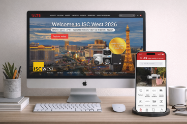 ltsecurityinc安防产品数字化平台