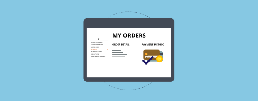  How To Get Payment Method Title Of Order In Magento 2 如何在Magento 2中获取订单的付款方式名称
